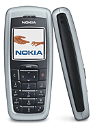 Kostenlose Klingeltöne Nokia 2600 downloaden.